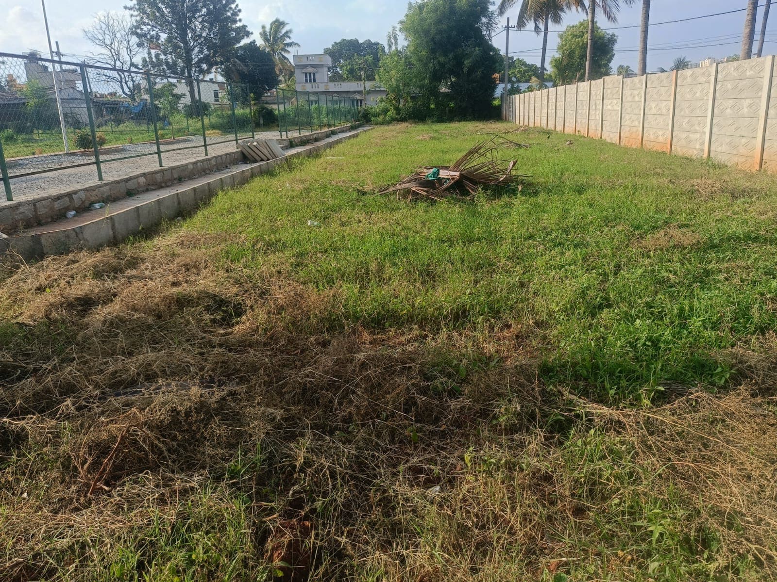 Brhat Valley Park site photograph 1