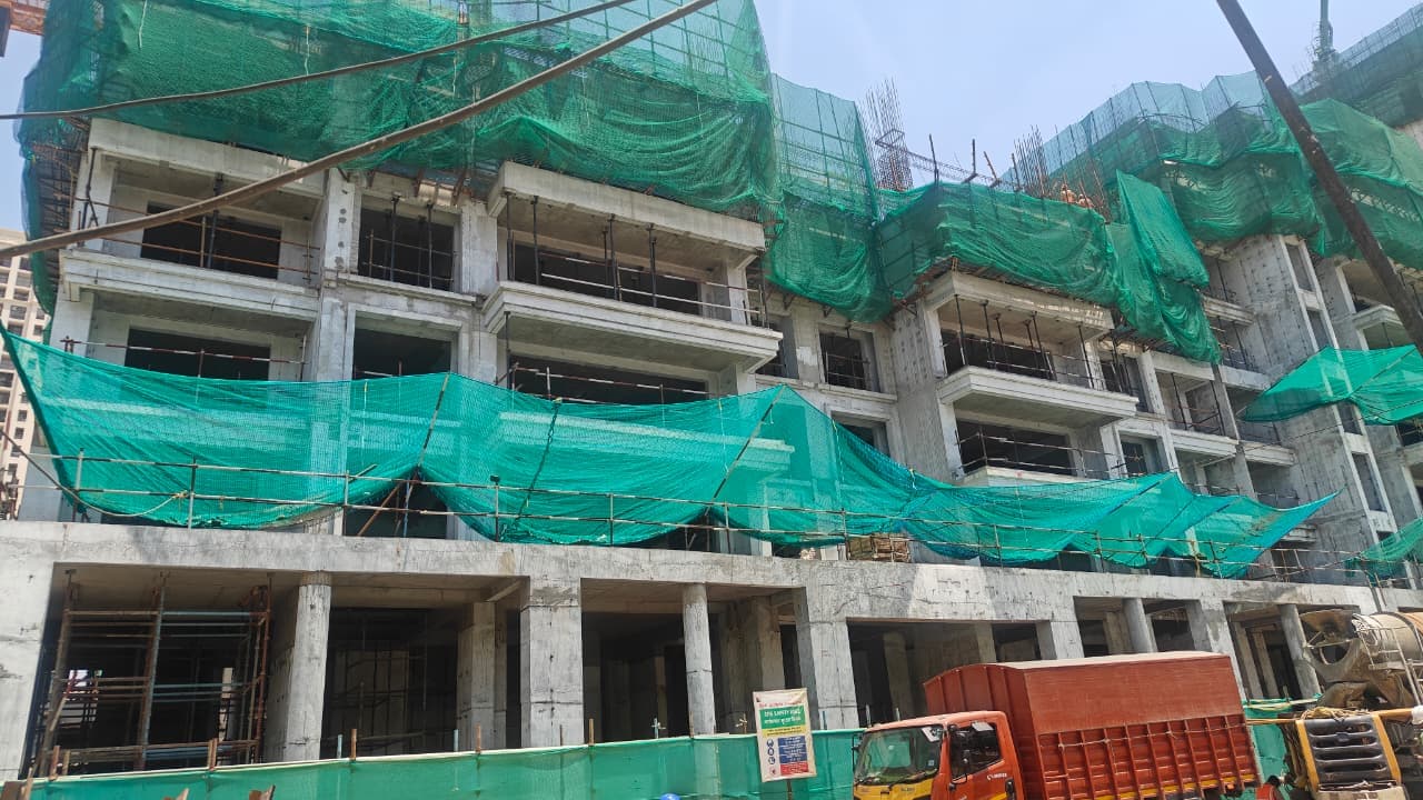 Azur Phase 2 site photograph 1