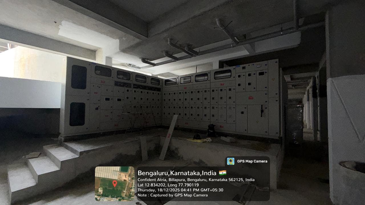 Vilara's Legacy site photograph 1