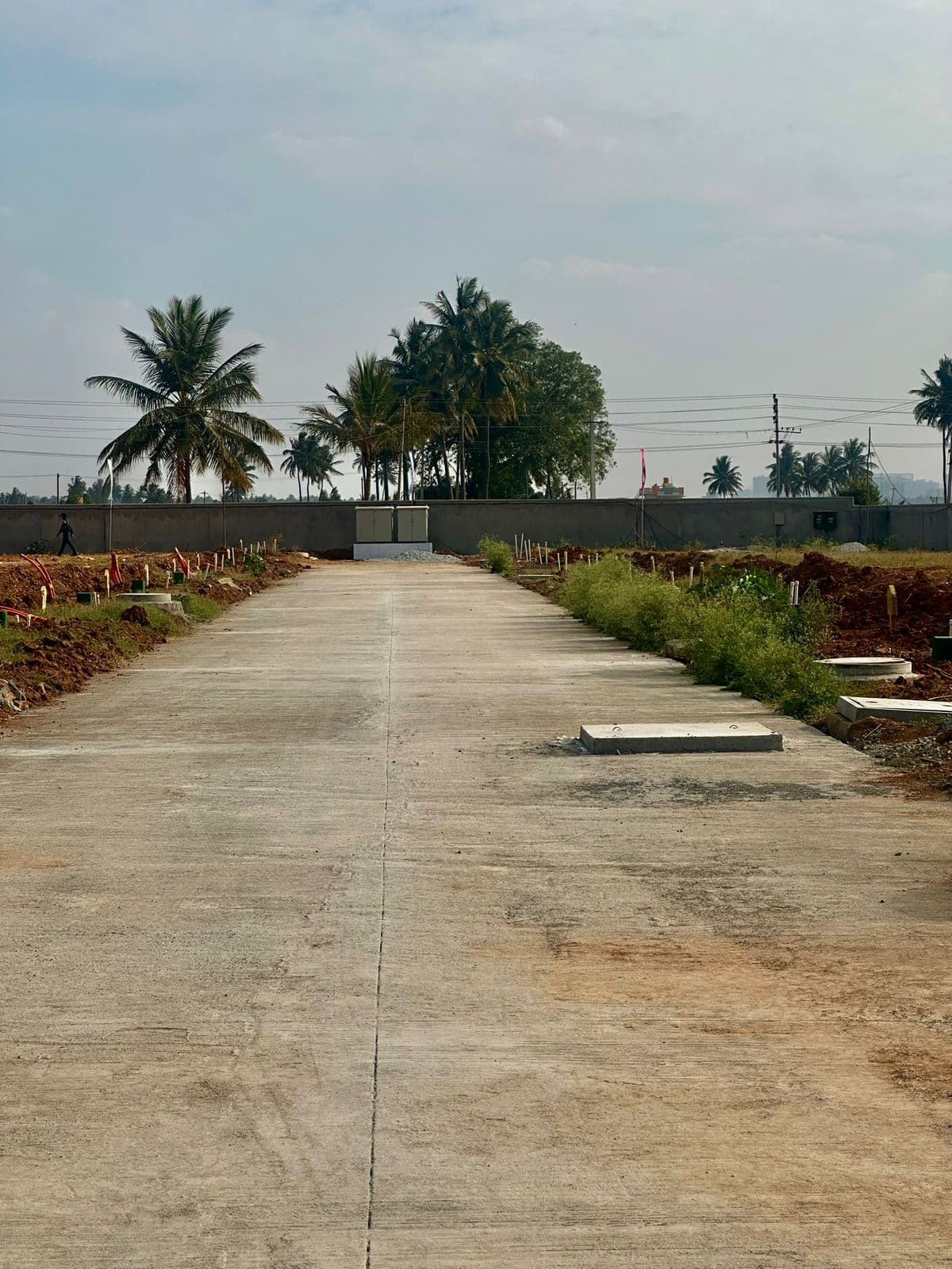 M1 Terra Alegria Phase 2 site photograph 1