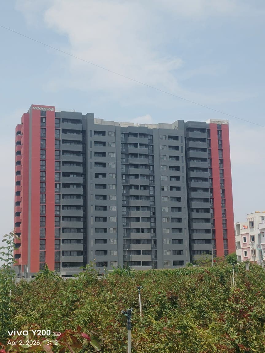 Assetz Bloom & Dell - Phase 2 site photograph 1