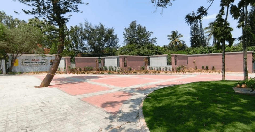 Prestige Gardenia Estate (Phase 1 + 2) site photograph 1