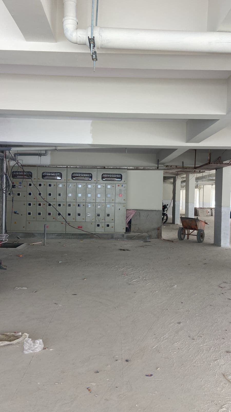 Suvrith Shelter site photograph 1