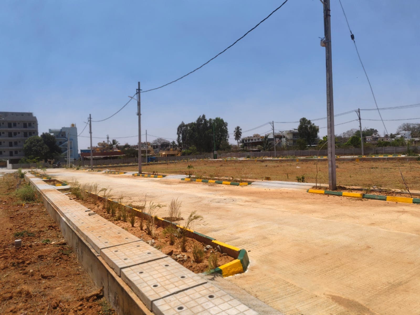 Agm Builders site photograph 1