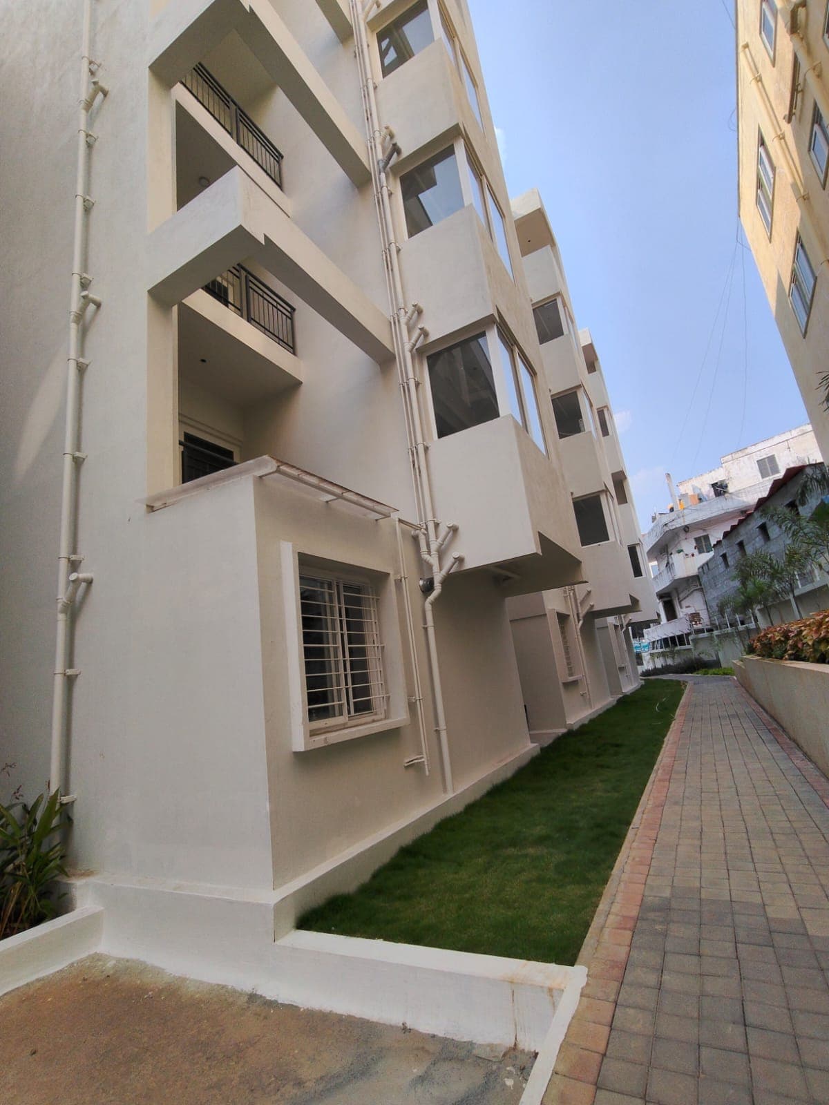 Sumukha Silverstone site photograph 1