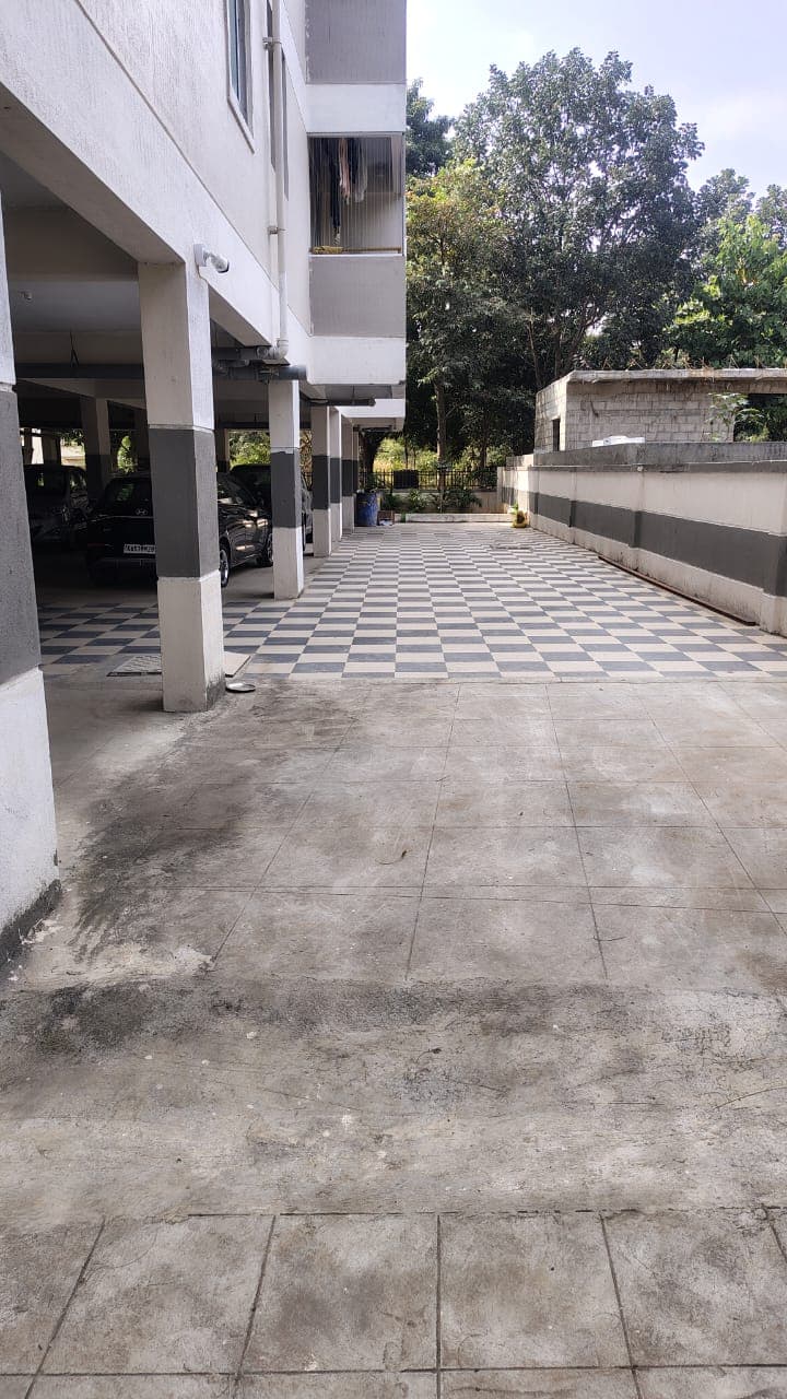 K&T's Sai Sannidhi site photograph 1