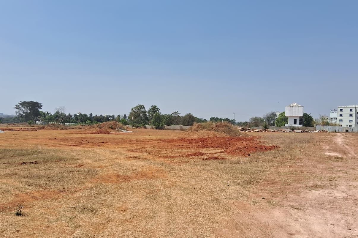 Merusri Sunscape site photograph 1