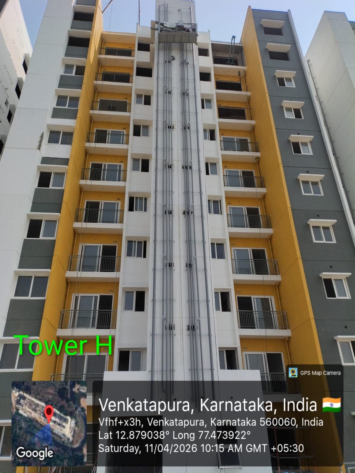 Jito Ranka Nagar site photograph 1