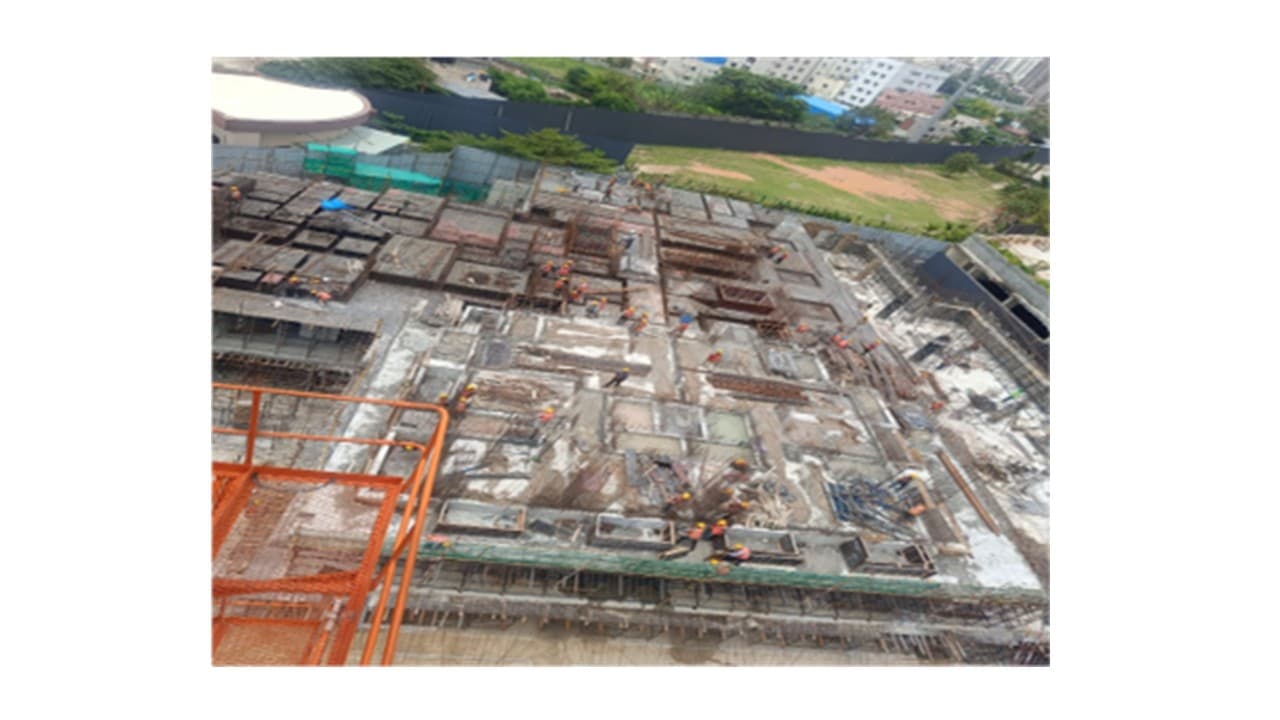 Brigade Lakecrest site photograph 1
