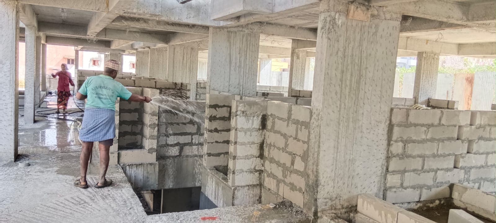 Raja Magnum site photograph 1