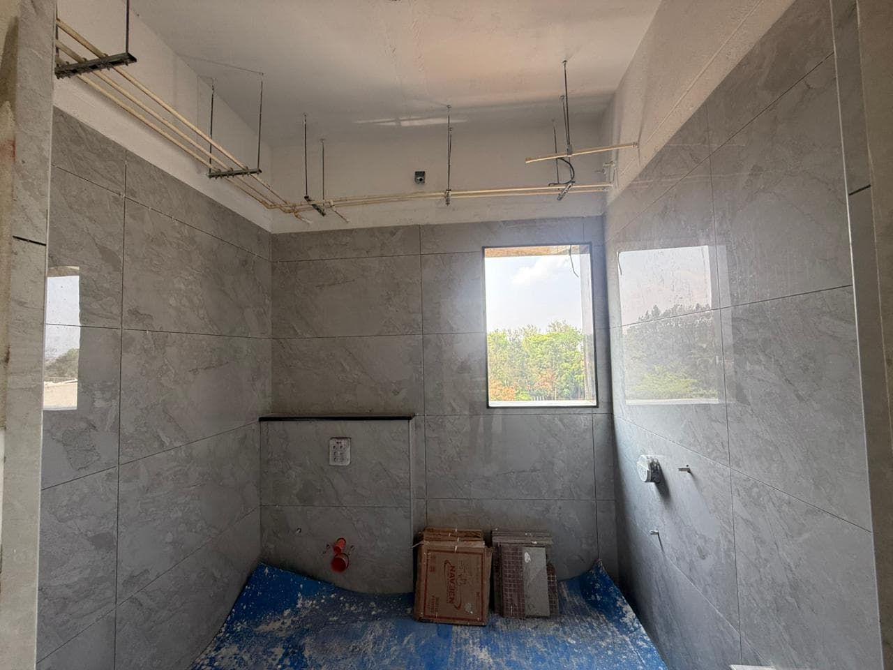 Sattva Springs site photograph 1