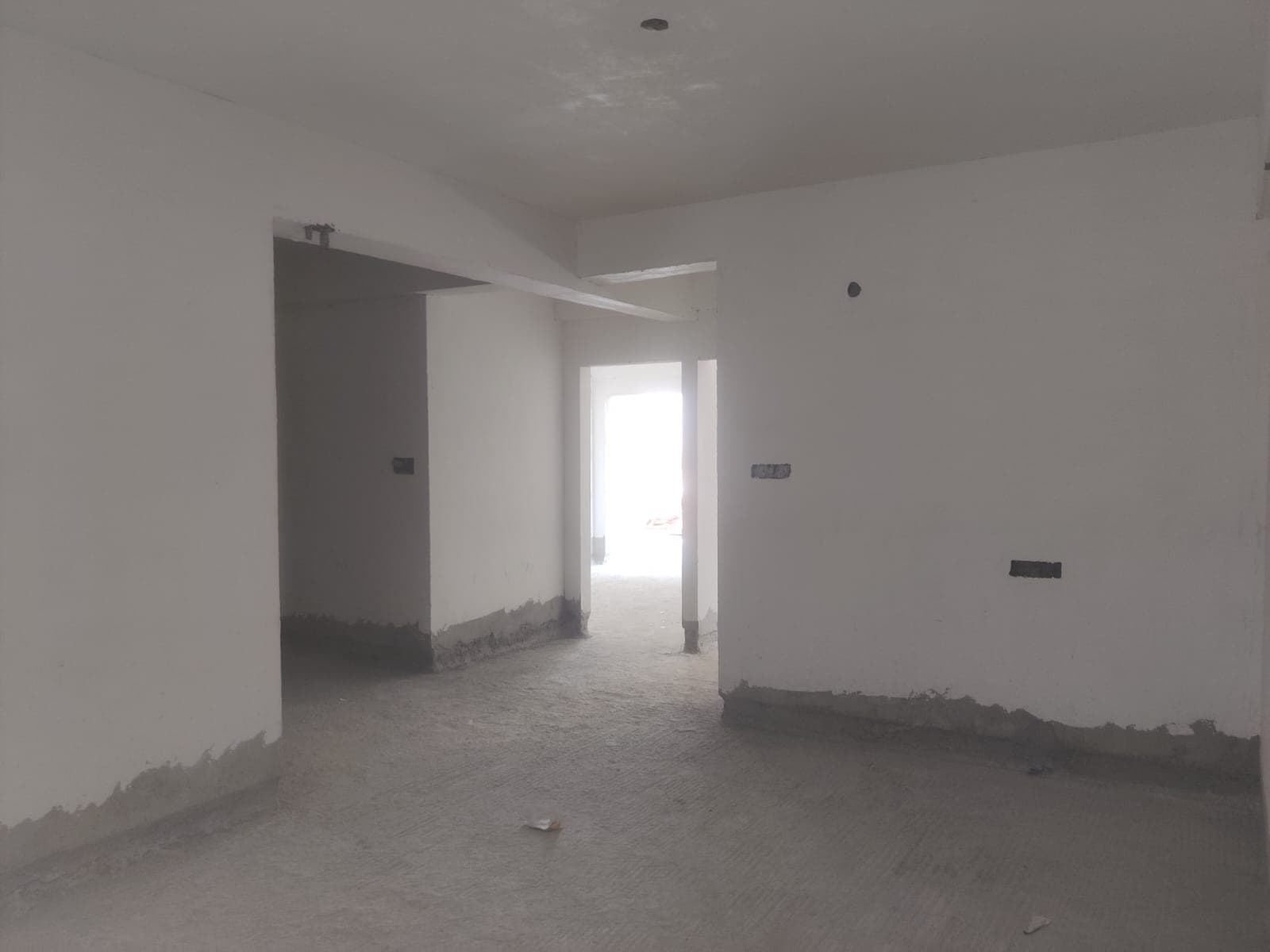 Vruksha Greens site photograph 1