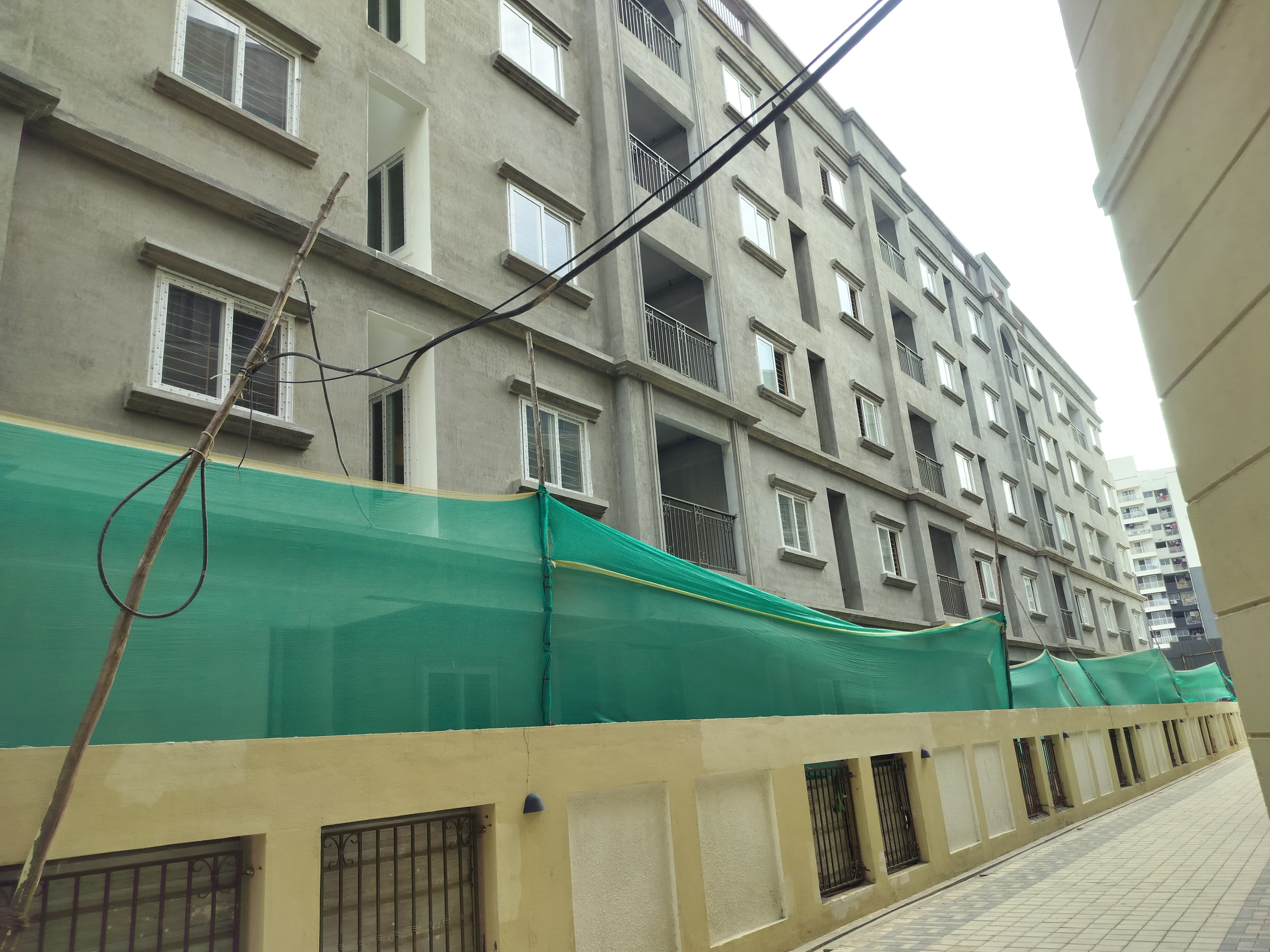 DS MAX Sahara Grand site photograph 1