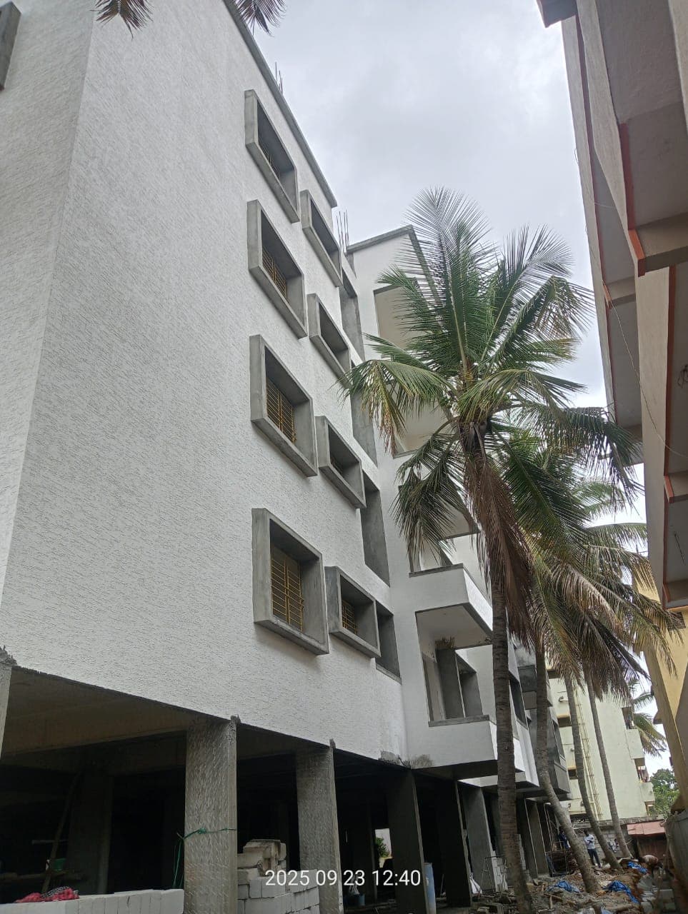 Affinity Gardenia site photograph 1
