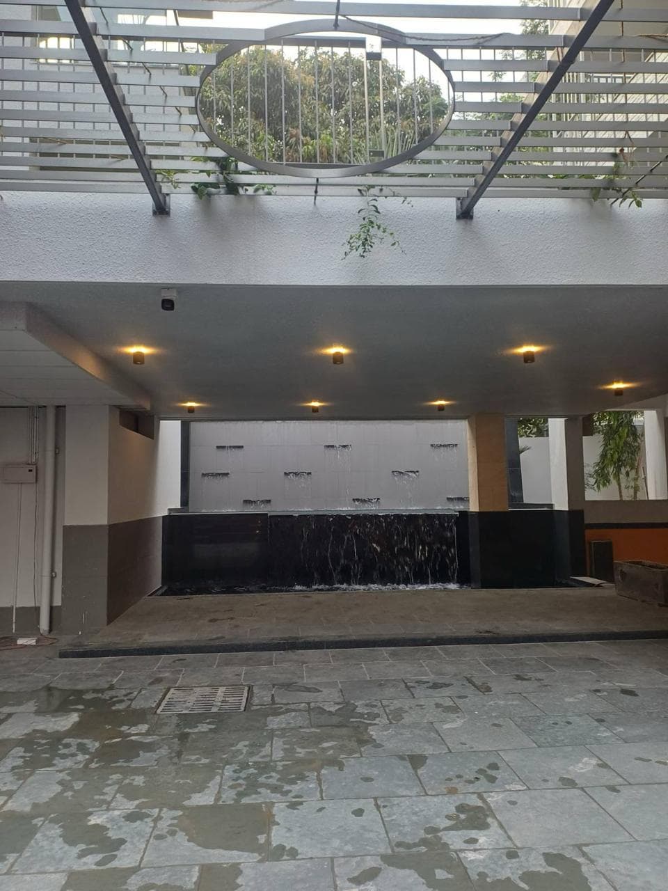 Anand Somu Aarush site photograph 1