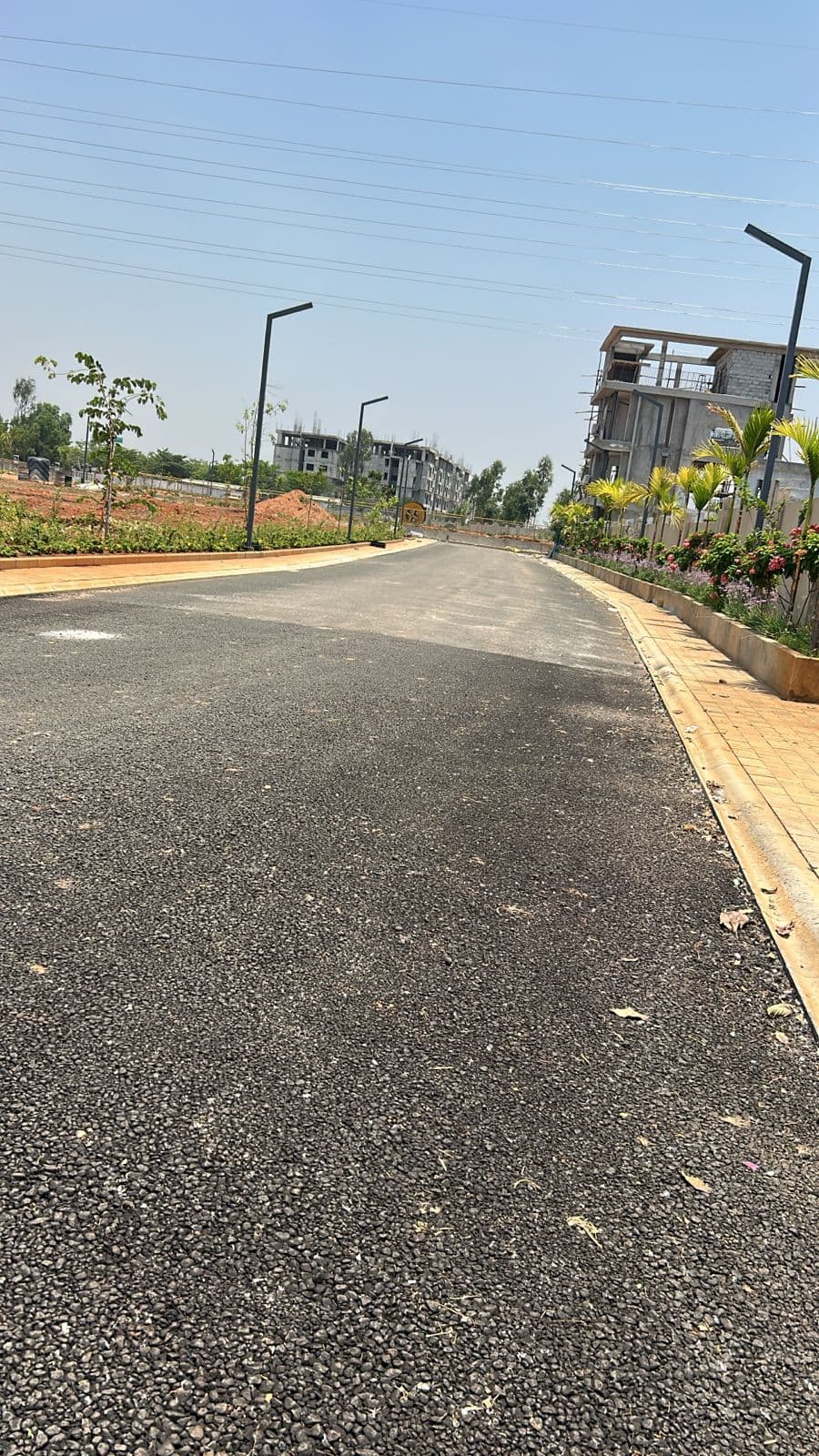 Vedam By Essem18 site photograph 1