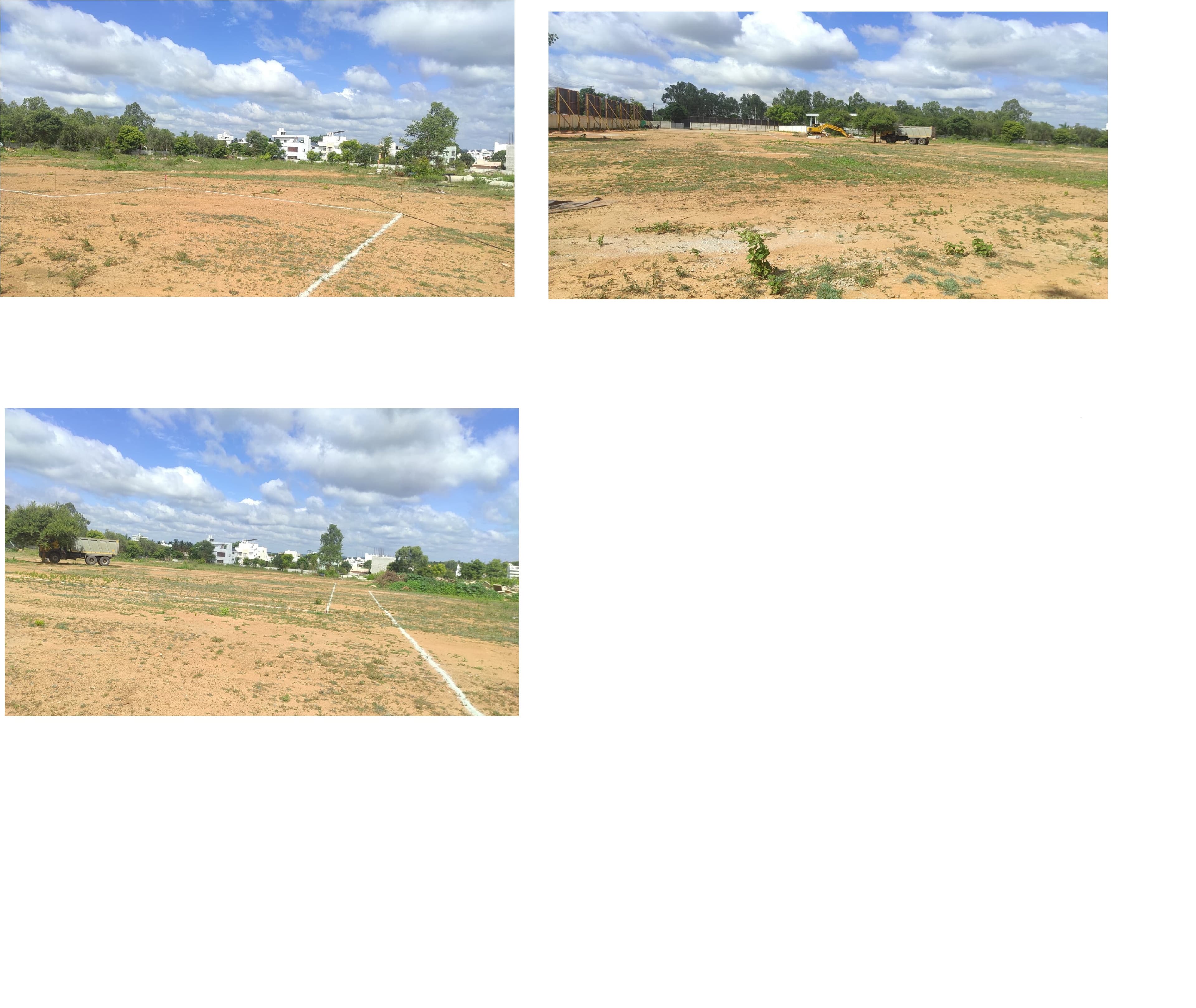 Century Bliss site photograph 1