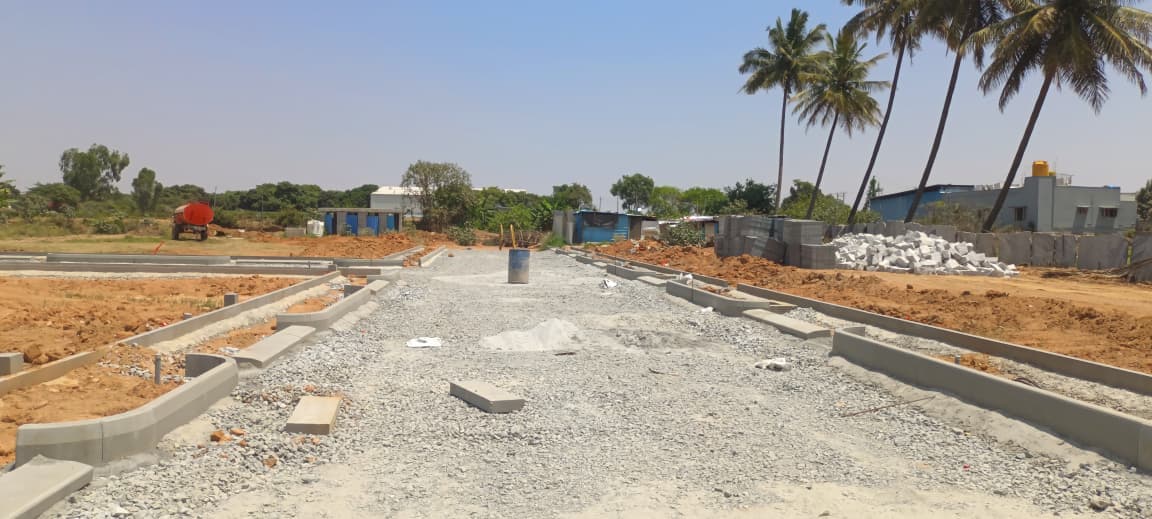 Kns Aura site photograph 1