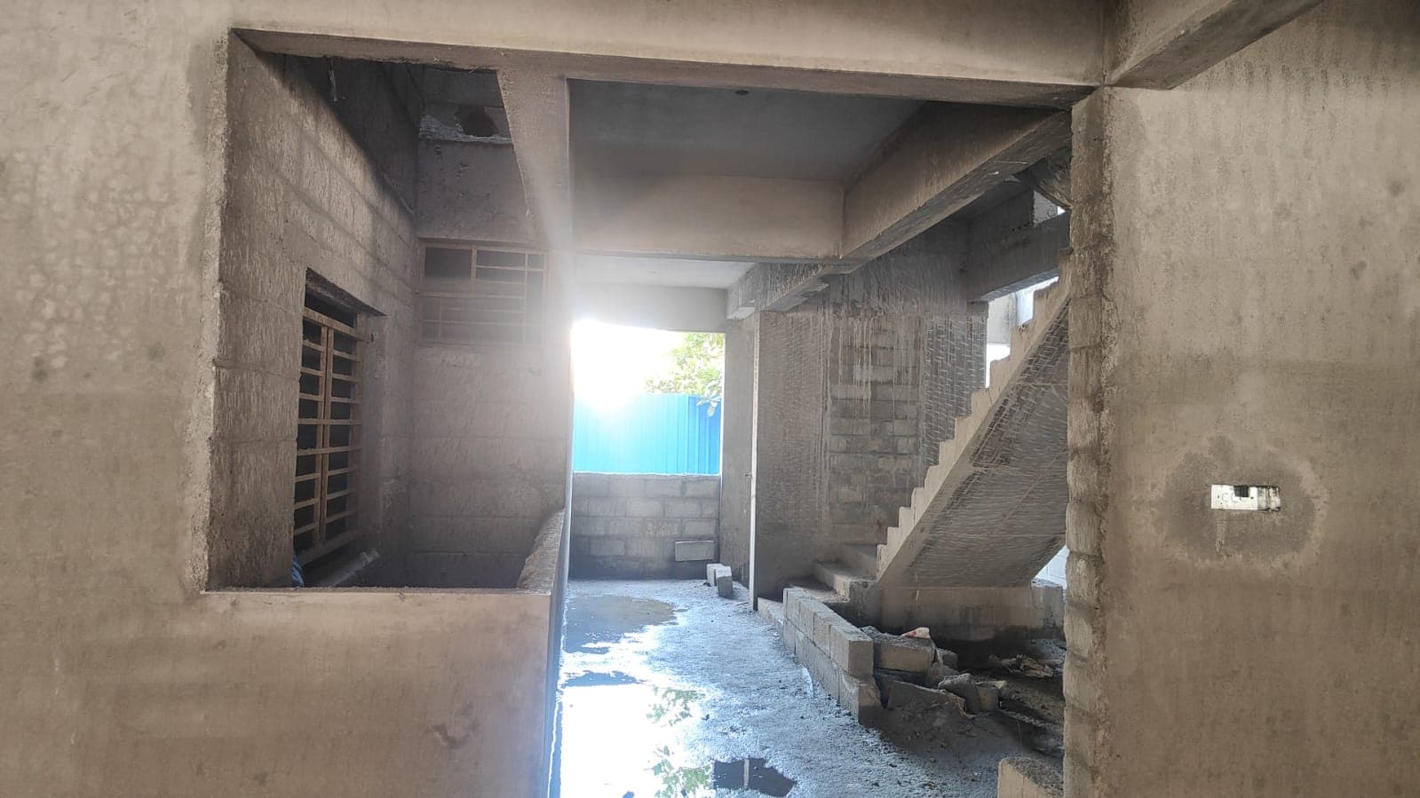 Mamtha Paradise site photograph 1