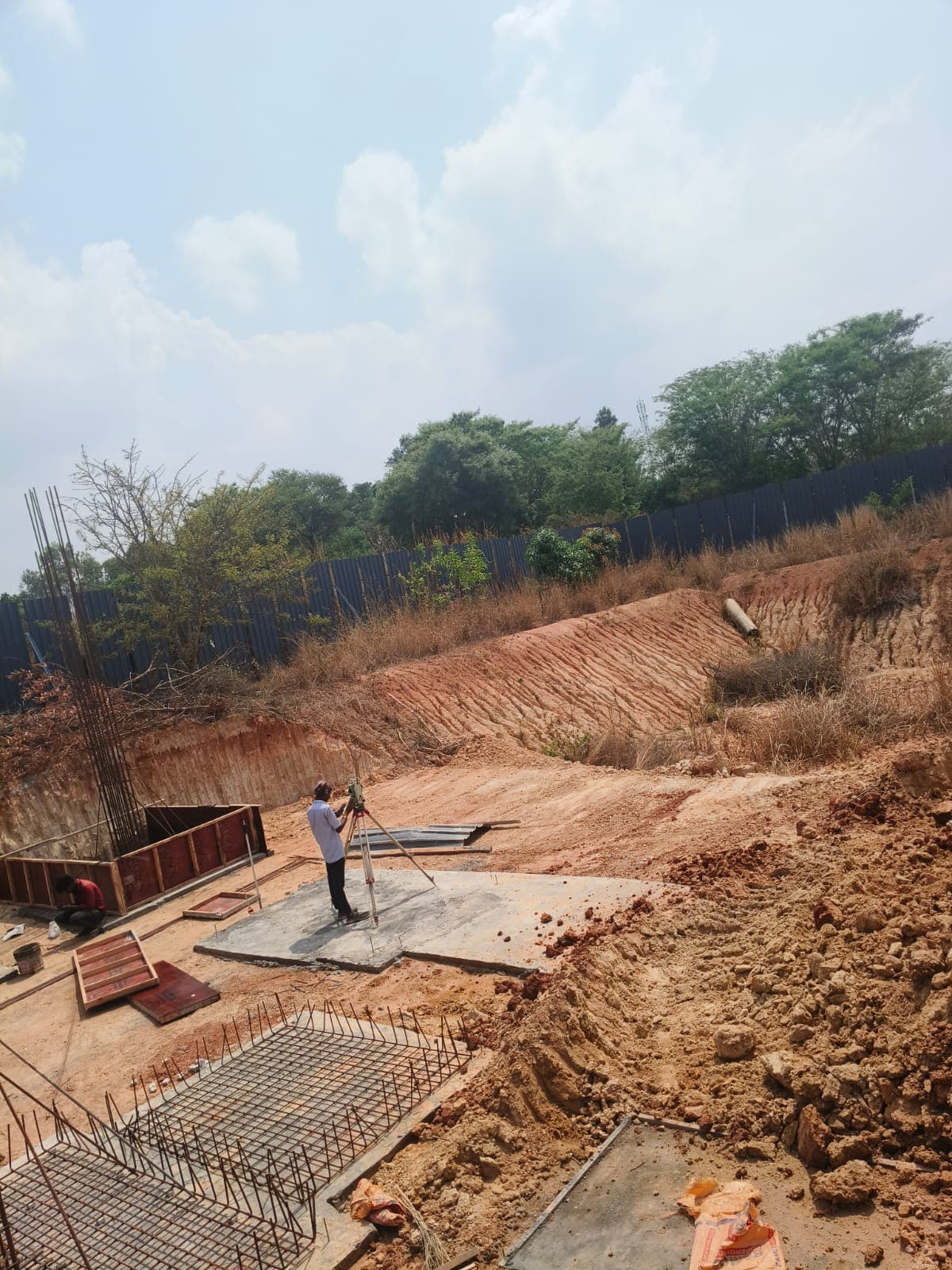 Adna Life Square site photograph 1