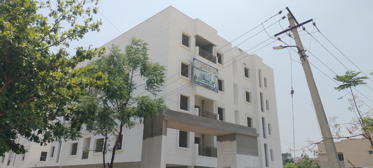 The Pearl Paradise site photograph 1