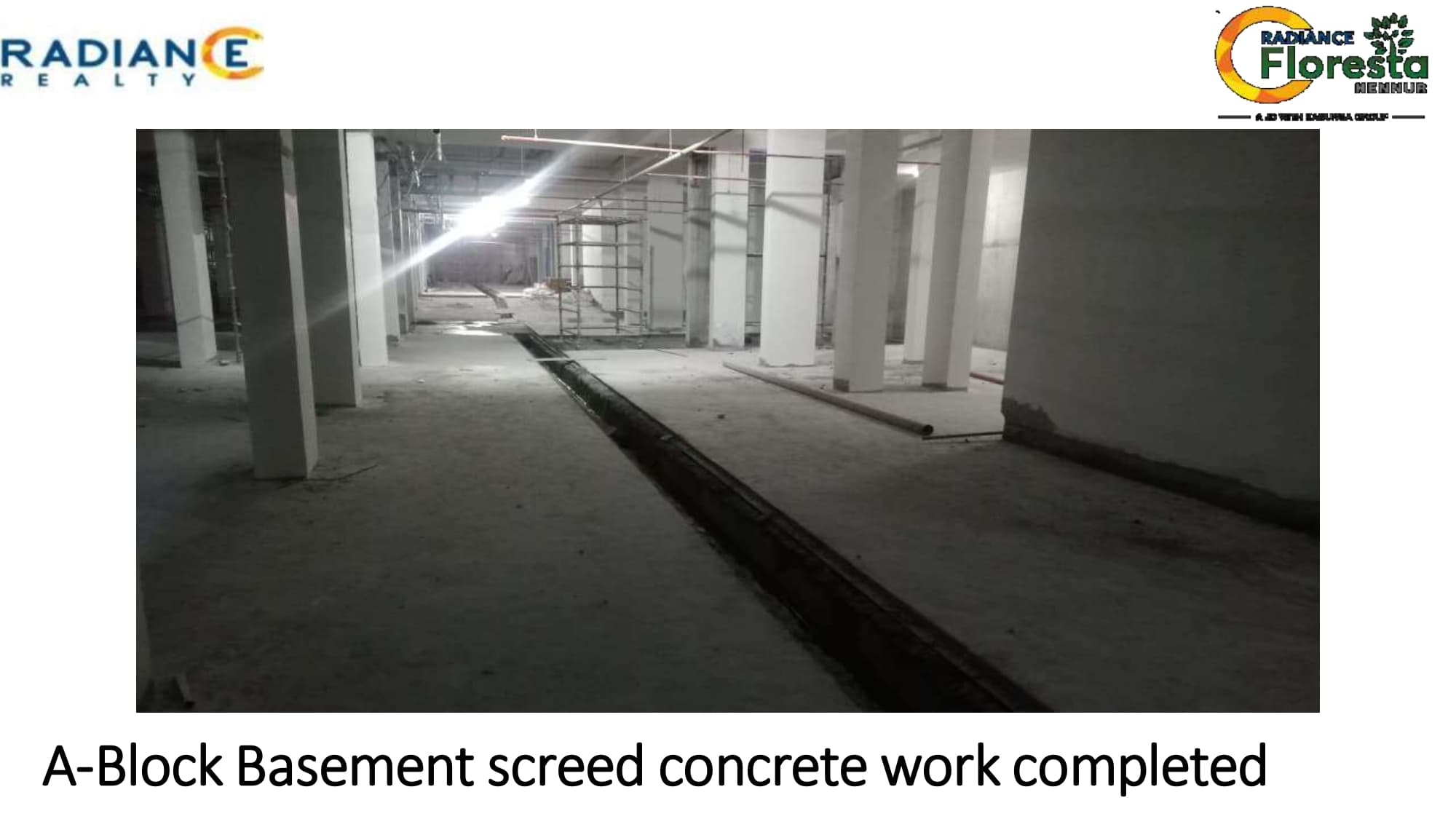 Radiance Floresta site photograph 1