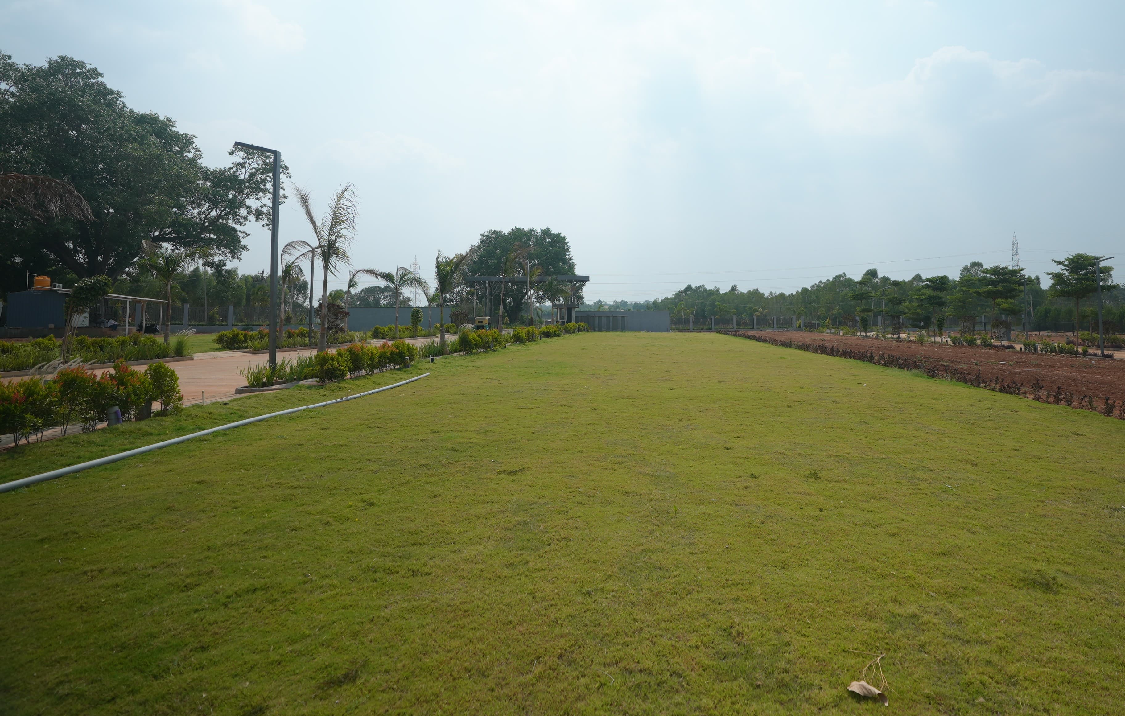 The Silver Lake Phase 1 site photograph 1