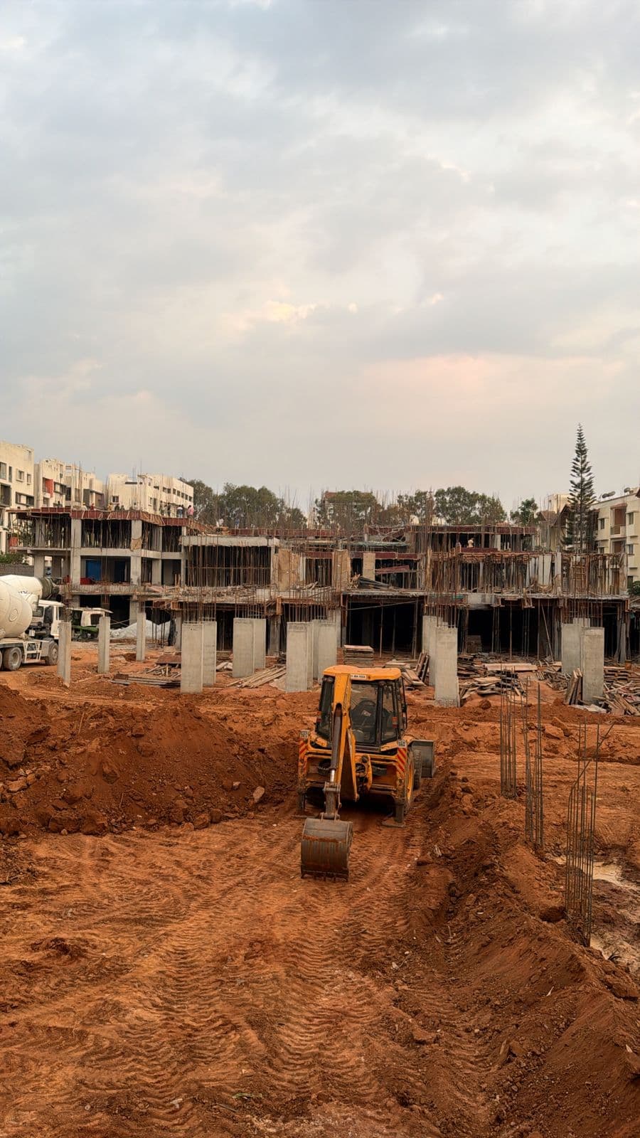 Saideep Hiranya site photograph 1