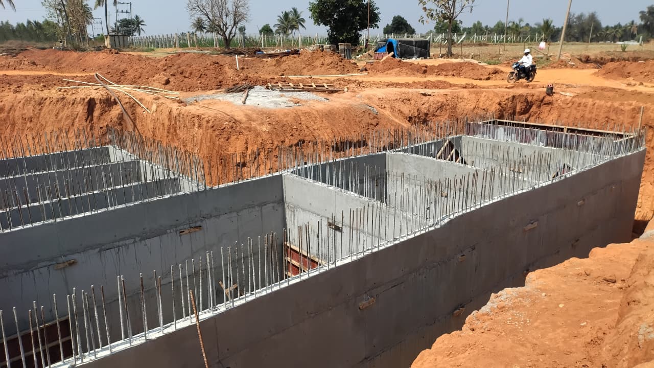 Nexfield site photograph 1