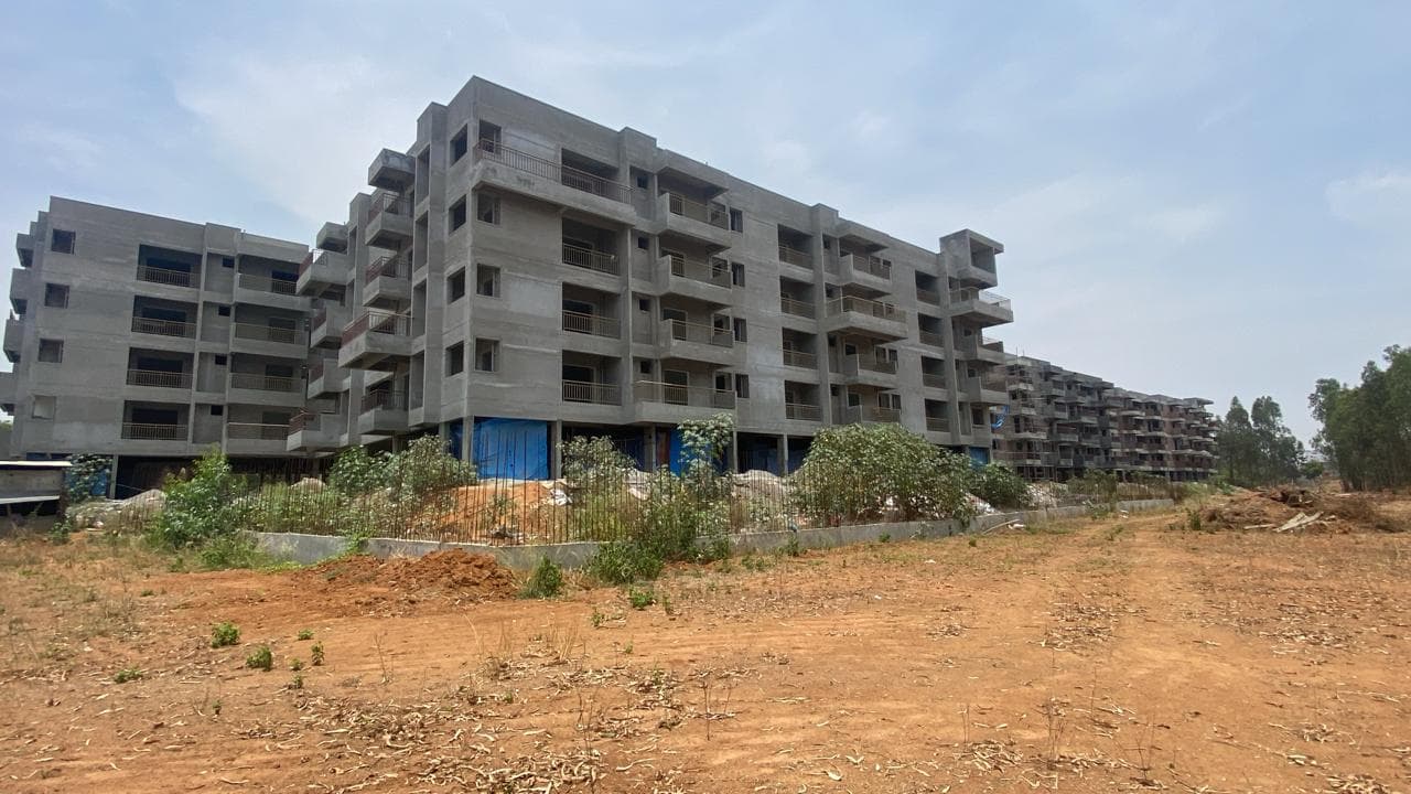 Jeevan's Allure site photograph 1