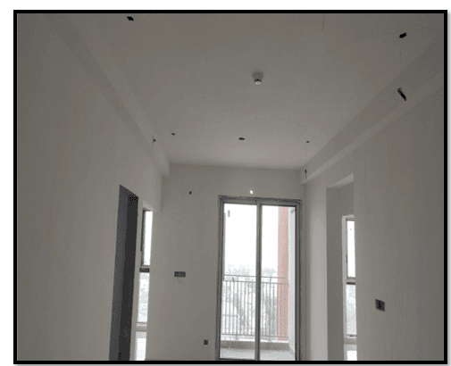 Assetz Canvas & Cove - Phase 1 Wing A & B site photograph 1