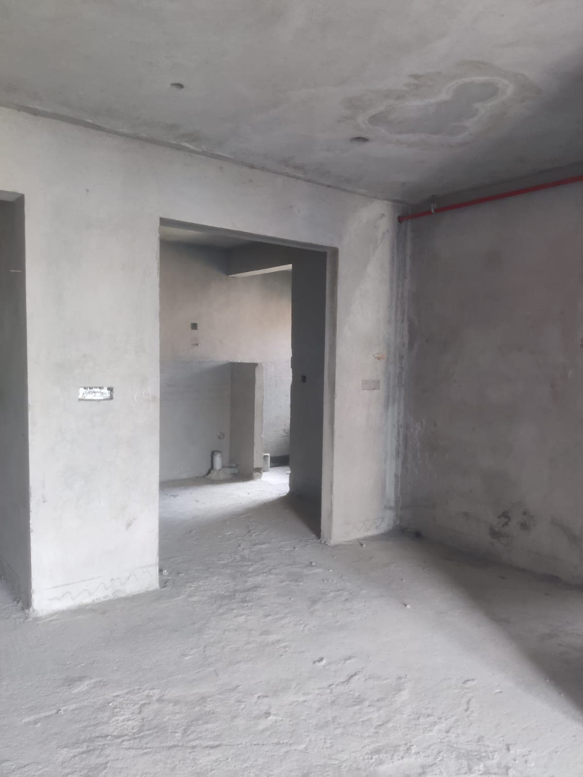 Monarch Aqua - Block C site photograph 1