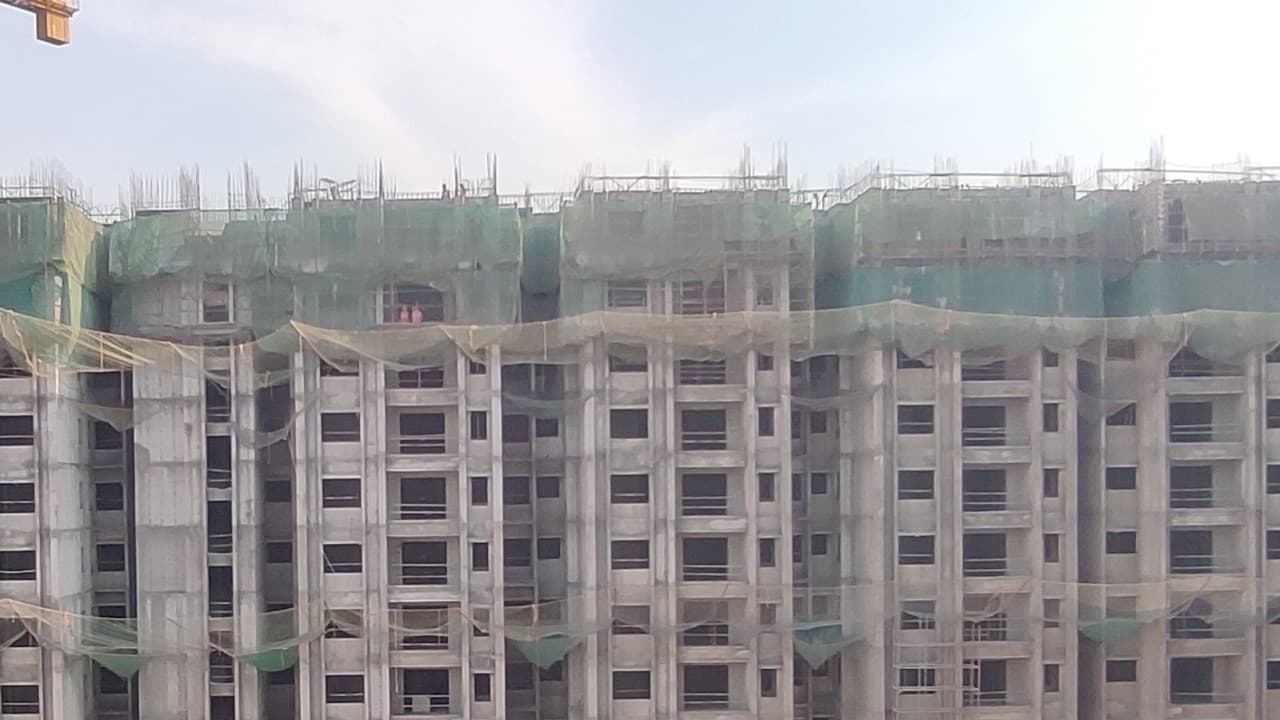 Brigade Calista - Phase 2 site photograph 1