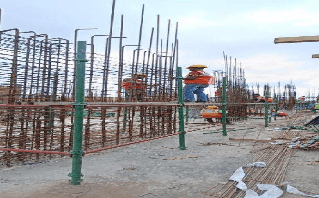Prestige Suncrest site photograph 1