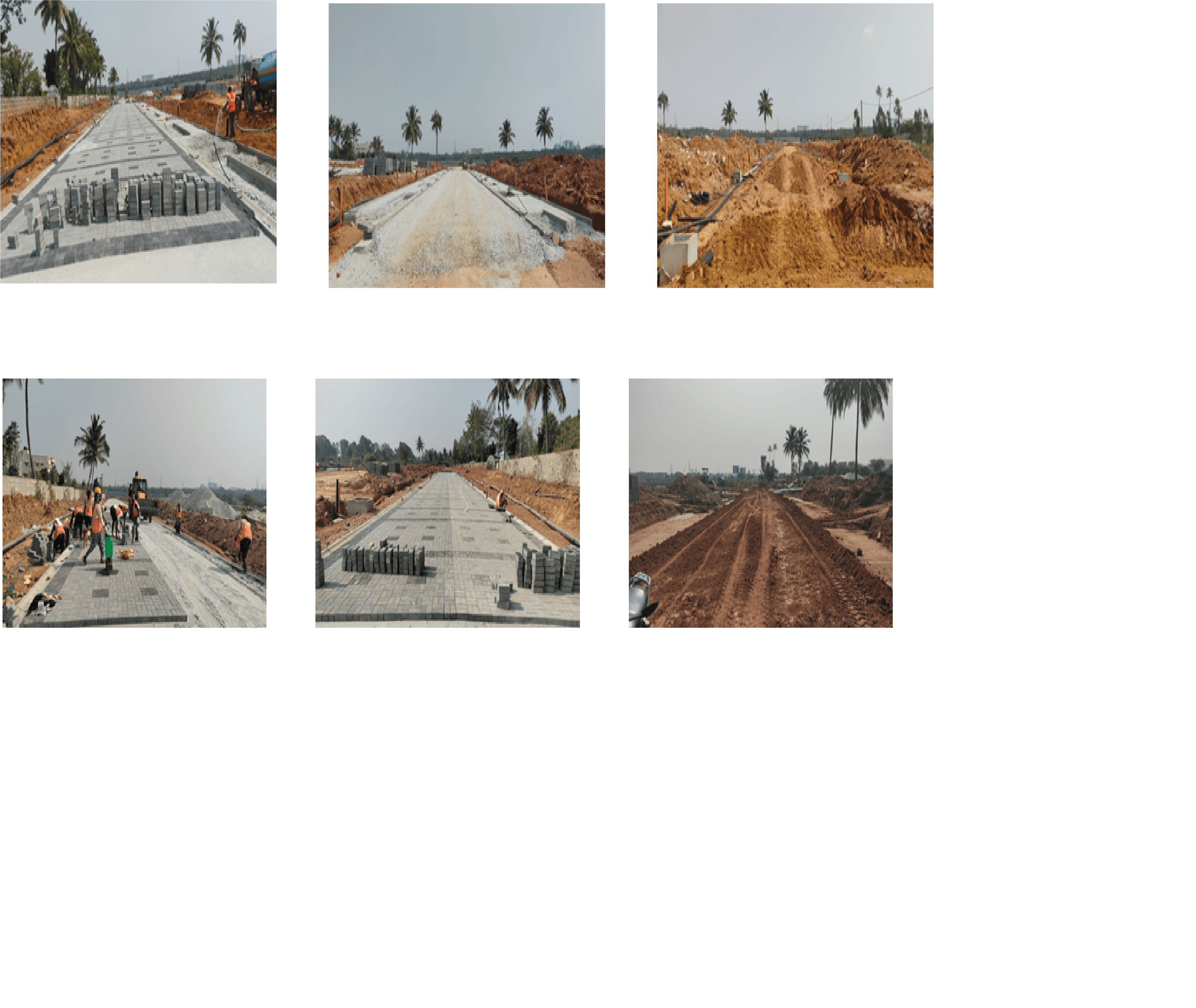 Century OneWorld Seraya Phase 2 site photograph 1