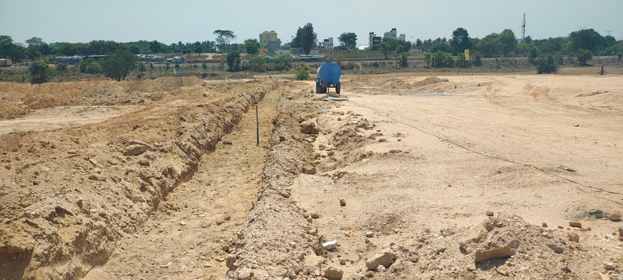 Kns Sampada site photograph 1