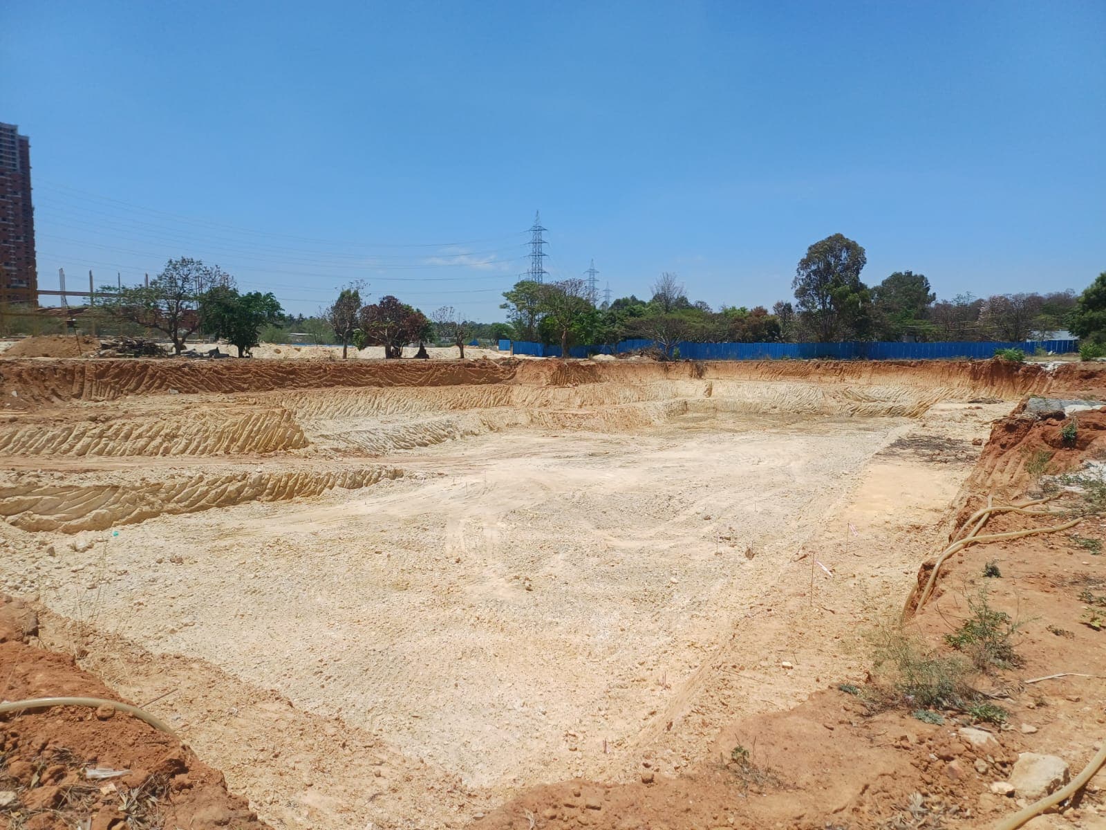 Solcrest site photograph 1