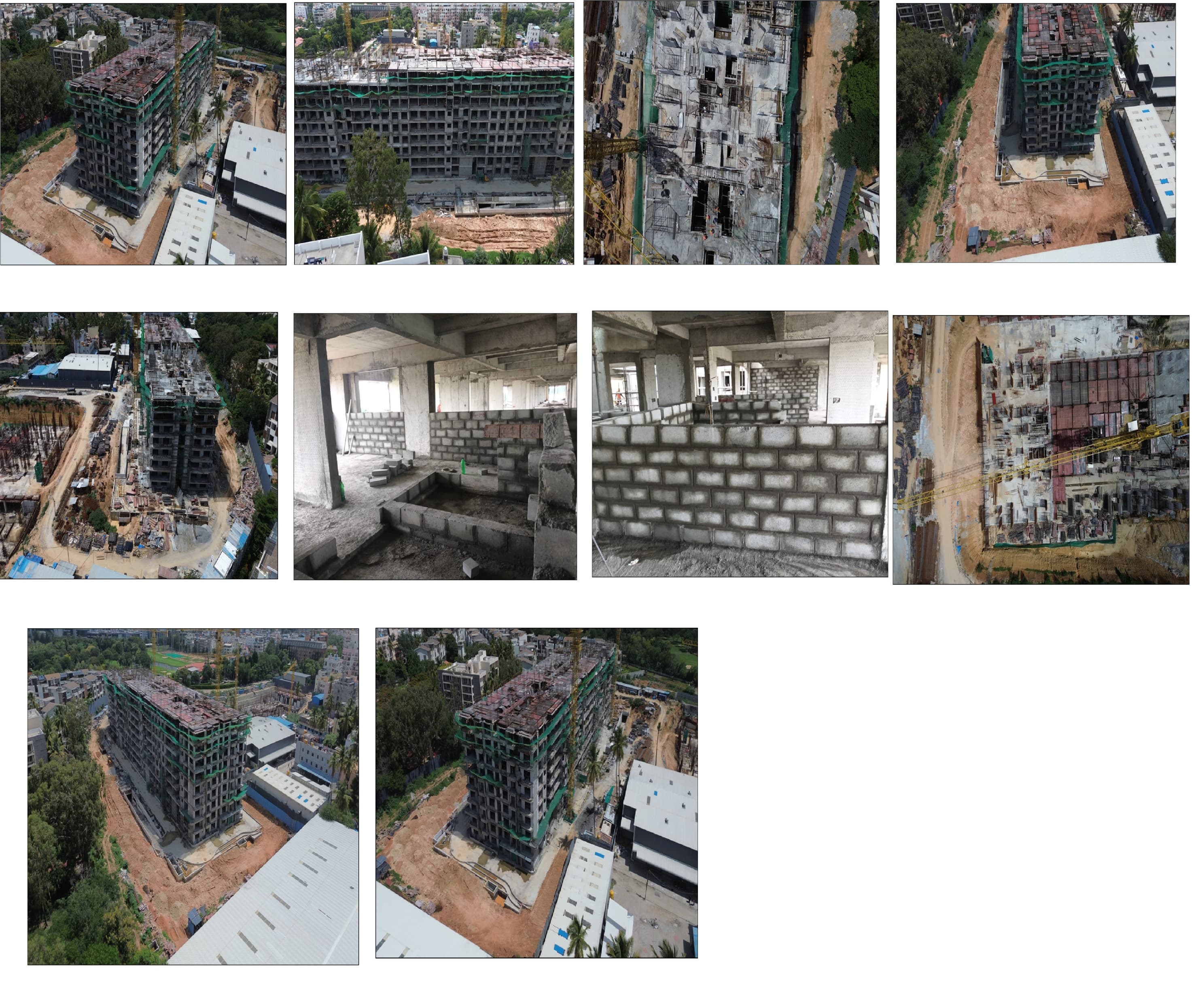 Century Regalia site photograph 1