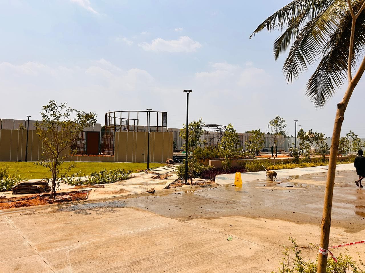 99d By Santhusta site photograph 1