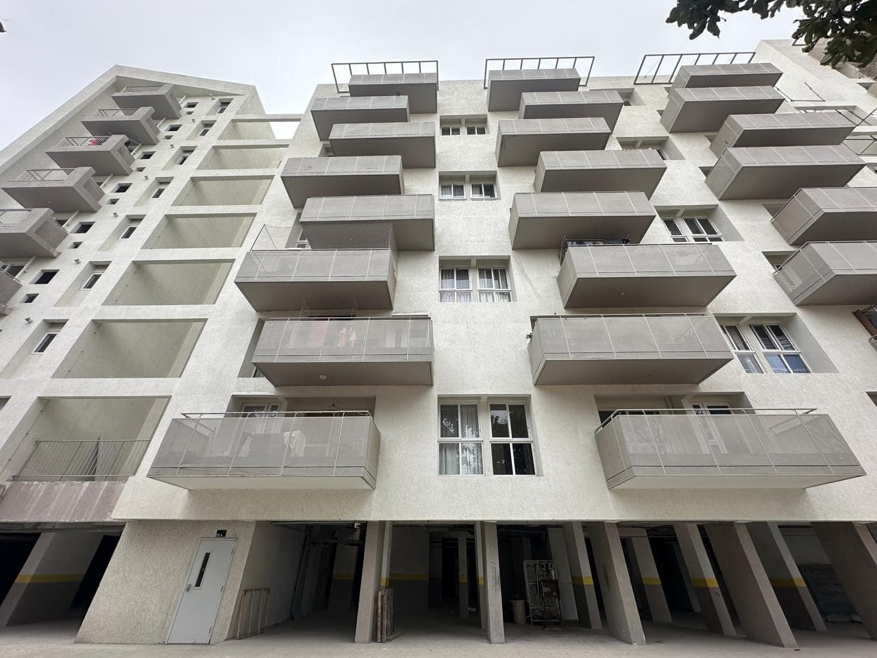 Assetz Sun & Sanctum - Phase 2 site photograph 1