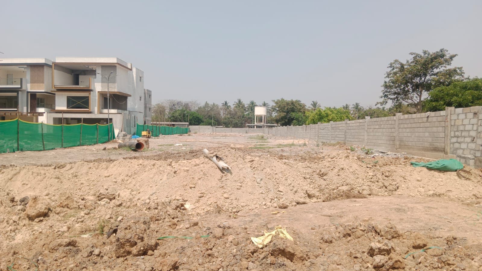 Subha Eden - 1 site photograph 1