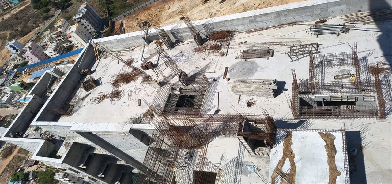 Bren Aspera site photograph 1