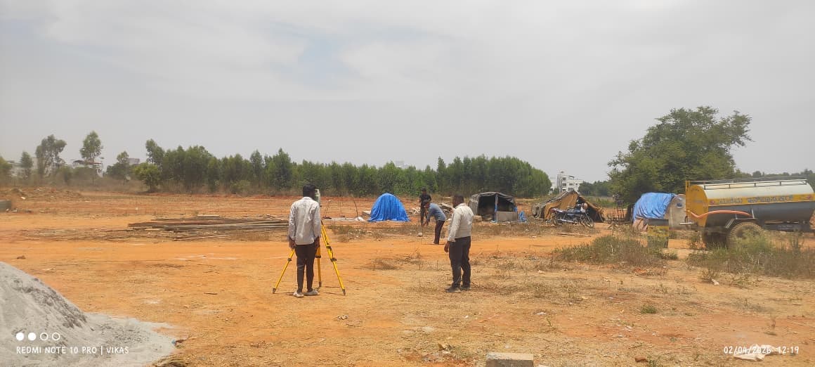 The Grand County Address site photograph 1