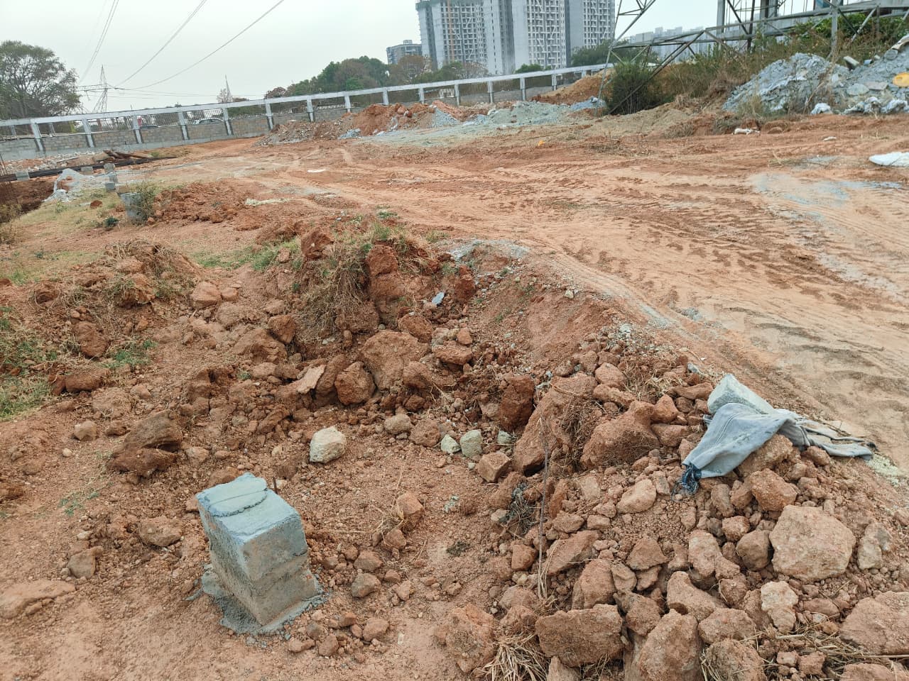 Psr Platinum site photograph 1