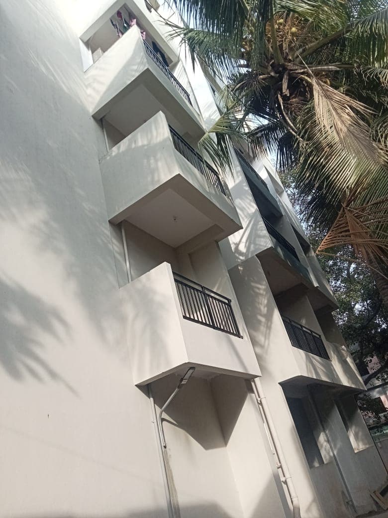 S K Dwaraka site photograph 1