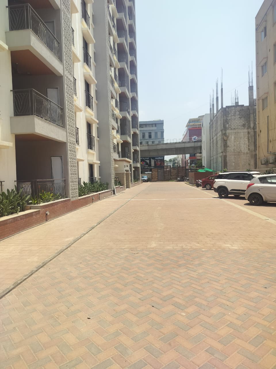 Centreo By Enessen Estates & Prime One Corp site photograph 1