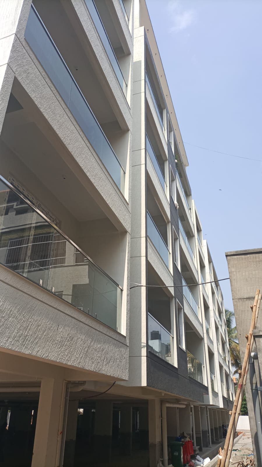 Sri Rama Enclave site photograph 1