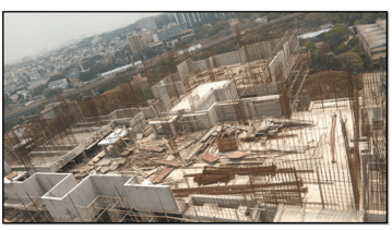 Assetz 22 & Crest site photograph 1