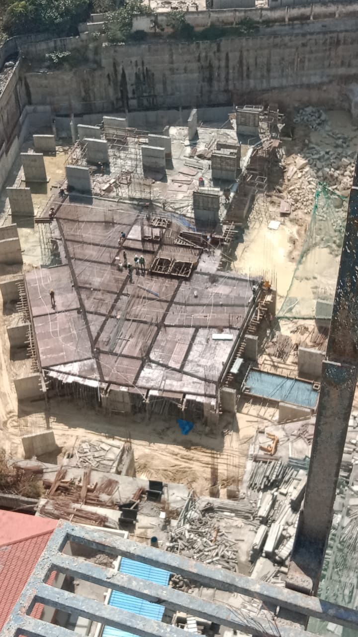 Manikchand Svamitva Soulspring Phase 2 site photograph 1