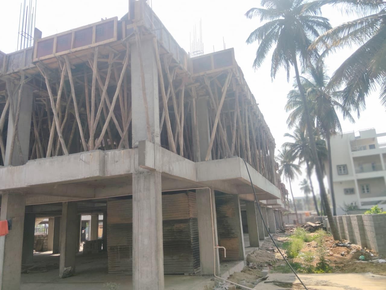 Arya’s Avadana site photograph 1